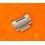 ROLEX 93150 MINT SOLID LINK OYSTER BRACELET 20mm 93150,78360,93250 WATCH PART SSTEEL 5512,5513,1680,1665,14060,168000,16610