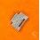 ROLEX 93150 MINT SOLID LINK OYSTER BRACELET 20mm 93150,78360,93250 WATCH PART SSTEEL 5512,5513,1680,1665,14060,168000,16610