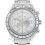 OMEGA Speedmaster Date 175.0083 mens watches parts New & rare Complet luminova handset ref 067PZ00005