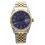Rolex aiguilles Or Jaune Luminova Montres Oyster Datejust 16018,16233,16014 Cal 3035,3135 REF V410-16018
