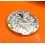 Rolex Part Movement 1530 8075 main plate Cal 1530,1520 ref 1530-8075, 8075