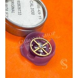 Rolex factory 3135 Balance Complet Breguet hairspring 3135-432,3130-429 Rolex auto cal 3175,3135,3130,3185