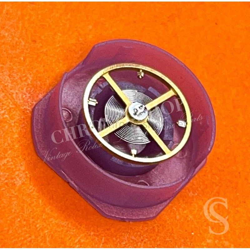 Balancier Complet Antichoc 2000 Pour Montres - Calibre 10 1/2''' Réf. 1413/1515, Neuf