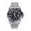 Rolex GMT-Master II BATMAN 116710BLNR Cal 3186 CHROMALIGHT ref 410-769 HANDSET GMT CERAMIC WRIST WATCH FOR SALE
