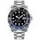 Rolex GMT-Master II BATMAN 116710BLNR Cal 3186 CHROMALIGHT ref 410-769 HANDSET GMT CERAMIC WRIST WATCH FOR SALE