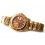 Rolex Fourniture pièce détachée montres Aiguilles luminova Or jaune GMT 24H GMT MASTER 16753,16758,16718,16713 Cal 3075,3185
