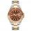 Rolex Fourniture pièce détachée montres Aiguilles luminova Or jaune GMT 24H GMT MASTER 16753,16758,16718,16713 Cal 3075,3185