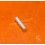 ROLEX TUBE BLANC CERAMIQUE 9mm PROTECTION VIS MAILLON OR ROSE,OR JAUNE,OR BLANC,ROLESOR, EVEROSE
