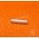 ROLEX TUBE BLANC CERAMIQUE 9mm PROTECTION VIS MAILLON OR ROSE,OR JAUNE,OR BLANC,ROLESOR, EVEROSE