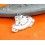Rolex watch accessories horology parts 3135 ref 3135-110 Train Wheel Bridge 3130 Genuine