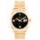 Rolex Genuine yellow gold hour,minuts,seconds watch hands ref 410-116208 Datejust Watches 36mm 116208,116203
