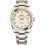 Rolex Accessoire horlogerie, authentique jeu aiguilles bâtons or jaune 410-116208 montres Datejust 36mm 116208,116203