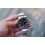 Rolex original jeu aiguilles CHROMALIGHT V410-137 montres Submariner 114060 calibre 3130
