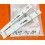 Rolex 116109 Datejust Luminova Batons handset White gold Ref 415-116109-1Genuine 116109,16019,16014,16030,16220,16200