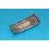 1968 Dated Rivets 7206, 6636, 6251H Rolex Vintage bracelet 20mm Buckle Clasp submariner 5512, 5513, 1680, 1665, 1675, 6542, 5508
