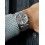 Rolex Jeu aiguilles Bâtons Or blanc V410-745 chromalight Montres Oyster DateJust II 41mm 116334,116300 Cal 3135
