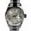 ROLEX MONTRES DAMES LADY DATEJUST PRESIDENT 26mm 79179 SET AIGUILLES OR BLANC LUMINOVA Cal. 2235, 2135