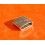 ROLEX CENTER MAIN COVER LINK SPARE FOR REPAIR WATCH ROLEX BRACELET 904L