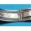 1968 Dated Rivets 7206, 6636, 6251H Rolex Vintage bracelet 20mm Buckle Clasp submariner 5512, 5513, 1680, 1665, 1675, 6542, 5508