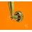 Rolex preowned 18k Yellow Gold Twinlock crown watches Datejust,Oyster Perpetual Ø5.30mm