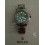 Rolex Chromalight 410-167 New White Gold handset Original Yacht-Master Mens 16622,16623,116622 Cal 3135