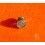 Rolex Genuine used Rare Sea-Dweller 16600,16660 watch Part Helium Escape Vacuum Valve 24-V53-2