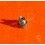 Rolex Genuine used Rare Sea-Dweller 16600,16660 watch Part Helium Escape Vacuum Valve 24-V53-2