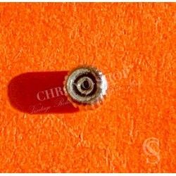 VINTAGE OMEGA 3mm WRISTWATCH LADIES WINDER CROWN SSTEEL EXCELLENT CONDITION