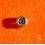 OMEGA HORLOGERIE ACCESSOIRE VINTAGE COURONNE, REMONTOIR ACIER MONTRES OMEGA ACIER 3mm