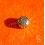 OMEGA HORLOGERIE ACCESSOIRE VINTAGE COURONNE, REMONTOIR ACIER MONTRES OMEGA ACIER 3mm