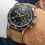 Breguet Type XXI Flyback Chrono Titanium 3810TI/H2/3ZU,3815TI/HM/3ZU Titanium watch link part 19mm new for sale