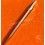 Patek Philippe genuine Caran d Ache Calatrava Cross Bronze color BALLPOINT PEN SWISS MADE collectible