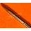 Patek Philippe genuine Caran d Ache Calatrava Cross Bronze color BALLPOINT PEN SWISS MADE collectible