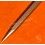 Patek Philippe genuine Caran d Ache Calatrava Cross Bronze color BALLPOINT PEN SWISS MADE collectible