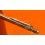 Patek Philippe genuine Caran d Ache Calatrava Cross Bronze color BALLPOINT PEN SWISS MADE collectible