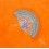 Rolex Watch part used Rotor Oscillating Automatic Weight  Cal 1520,1530,1570,1575,1560,1565,1580 Ref 7903