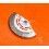 Rolex Watch part used Rotor Oscillating Automatic Weight  Cal 1520,1530,1570,1575,1560,1565,1580 Ref 7903