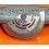 Rolex Watch part used Rotor Oscillating Automatic Weight  Cal 1520,1530,1570,1575,1560,1565,1580 Ref 7903