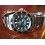 AUTHENTIQUE INSERT NOIR GRADUÉ MONTRES ROLEX SUBMARINER, SEA-DWELLER 5513,5514,1680,1665,5512 LUMINOVA
