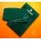 Rolex Original Large XL green suede velvet pouch traveler's holder case watches Datejust,Submariner,Gmt,Daytona,Explorer,AirKing