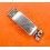 Rolex 1988 Genuine Ladies used Datejust watches Clasp 13mm Bracelet SSteel 62510D,62523D,78340