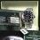 ROLEX SUPERLUMINOVA NEW HANDSET WATCH PART cal 3000 Ref 410-14060-80 MENS WATCHES ROLEX SUBMARINER 14060,14060M