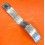 Rolex Folded clasp 93150 deployant code year clasp U6 1996 for repair Submariner date 14060,5513,168000,16610