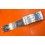 Rolex Folded clasp 93150 deployant code year clasp U6 1996 for repair Submariner date 14060,5513,168000,16610