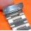 TUDOR B20-72040-20-E1 ORIGINAL WATCH BRACELET REF 72040/698 20mm TUDOR HERITAGE Black Bay Fifty‑Eight m79030n-0001 BB58