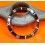 ROLEX RARE INSERT PATINE TROPICALE MONTRES 168000,16800,16610,16808,16613,16618 SUBMARINER DATE LUMINOVA