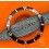 ROLEX RARE INSERT PATINE TROPICALE MONTRES 168000,16800,16610,16808,16613,16618 SUBMARINER DATE LUMINOVA
