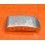 ROLEX ACCESSOIRE VINTAGE BOUCLIER SUPERIEUR FERMOIR ACIER Ref 78350 BRACELETS MONTRES OYSTER 19mm