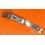 Rolex 2008 Datejust 78343-18 bitons Stainless Steel Buckle Watch Clasp 11mm ladies 13mm bracelets tutone PJ1 Code year clasp
