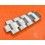 Rolex 93150 parts Oyster bracelet links bands spares Rolex Submariner 5512,5513,1680,168000,16800,14060,16760,16610